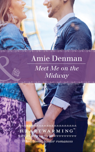 Amie Denman. Meet Me On The Midway