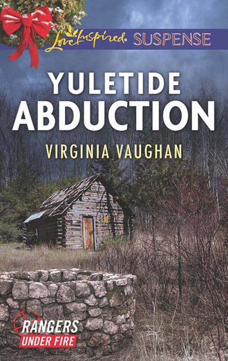 Virginia Vaughan. Yuletide Abduction