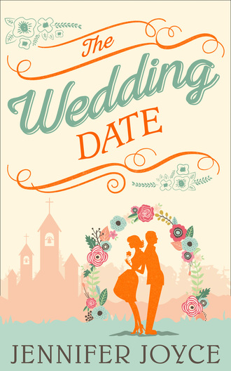 Jennifer Joyce. The Wedding Date