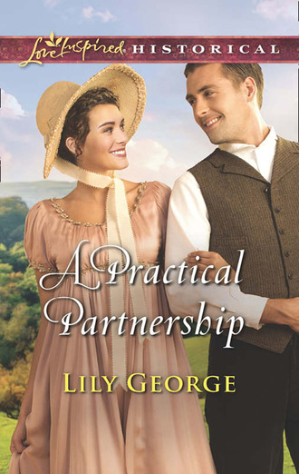 Lily George. A Practical Partnership