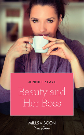 Jennifer Faye. Beauty And Her Boss