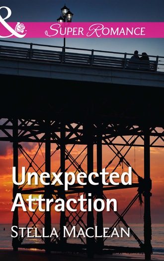 Stella MacLean. Unexpected Attraction