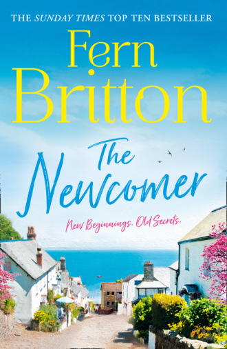 Fern Britton. The Newcomer