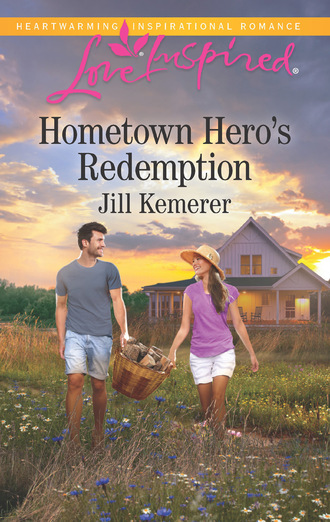 Jill Kemerer. Hometown Hero's Redemption