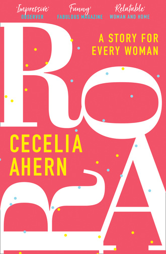 Cecelia Ahern. Roar