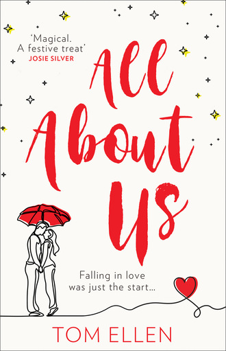 Том Эллен. All About Us