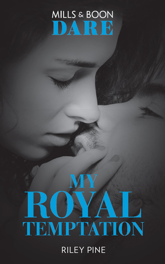 Riley Pine. My Royal Temptation