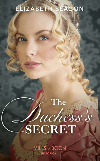 Elizabeth Beacon. The Duchess’s Secret