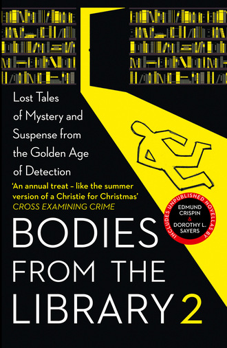 Группа авторов. Bodies from the Library 2