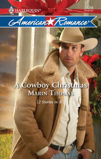 Ann Major. A Cowboy Christmas