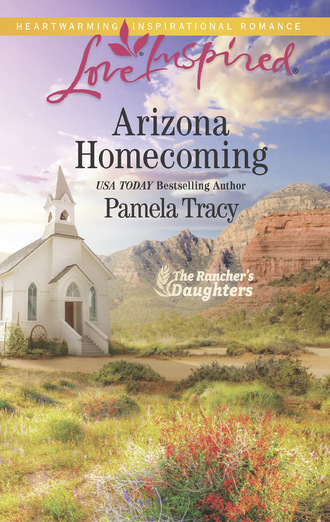 Pamela Tracy. The Rancher's Daughters