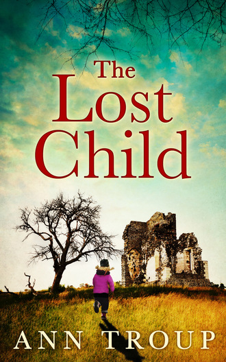 Ann Troup. The Lost Child