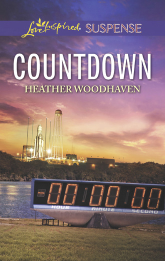 Heather Woodhaven. Countdown