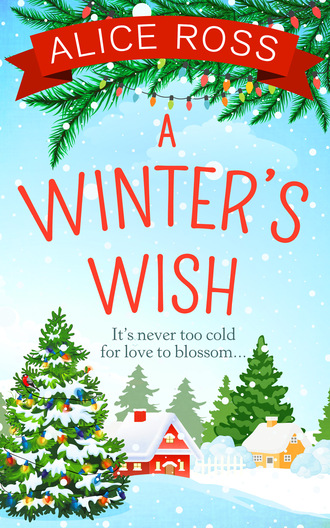 Alice Ross. A Winter's Wish