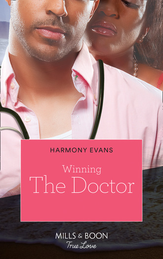 Harmony Evans. Winning The Doctor