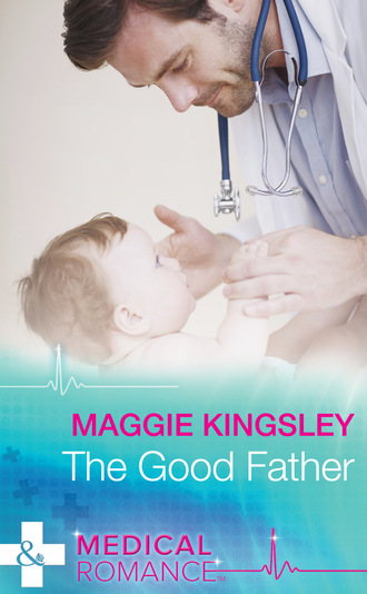 Maggie Kingsley. The Good Father