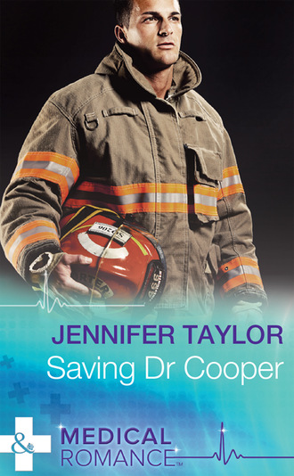 Jennifer Taylor. Saving Dr Cooper