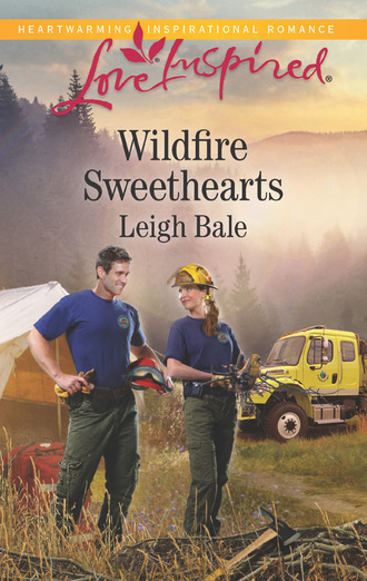 Leigh Bale. Wildfire Sweethearts