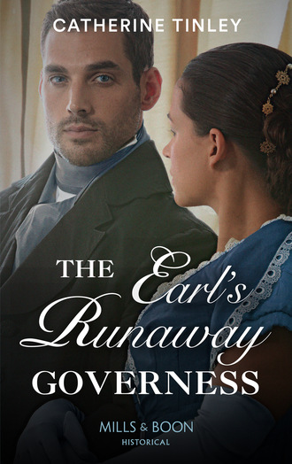 Catherine Tinley. The Earl's Runaway Governess