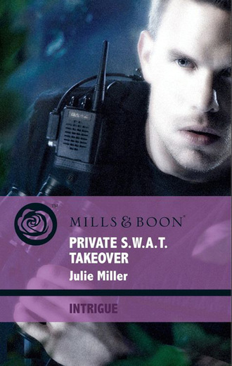 Julie Miller. The Precinct: Brotherhood of the Badge