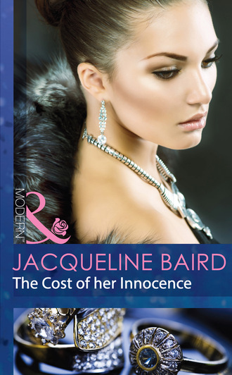 Jacqueline Baird. The Cost of her Innocence