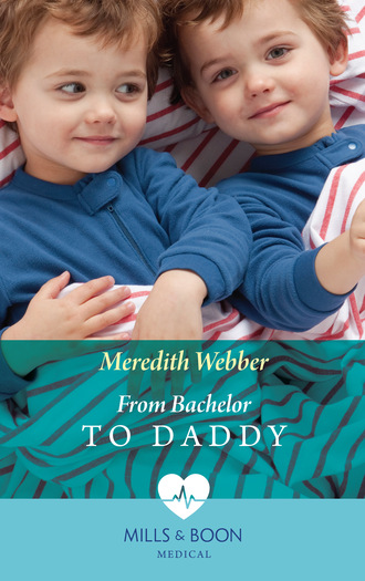 Meredith Webber. The Halliday Family