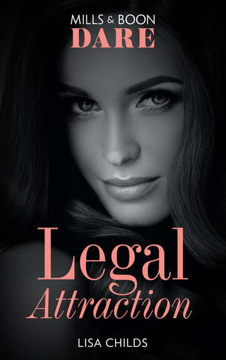 Lisa Childs. Legal Attraction