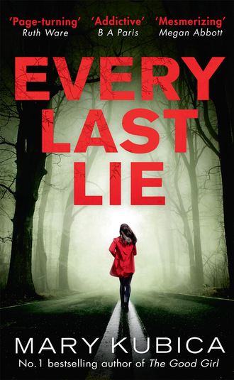 Mary Kubica. Every Last Lie