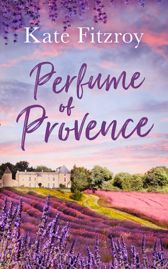 Kate Fitzroy. Perfume Of Provence