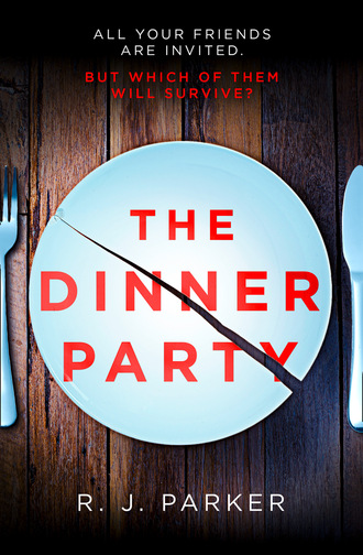 R. J. Parker. The Dinner Party