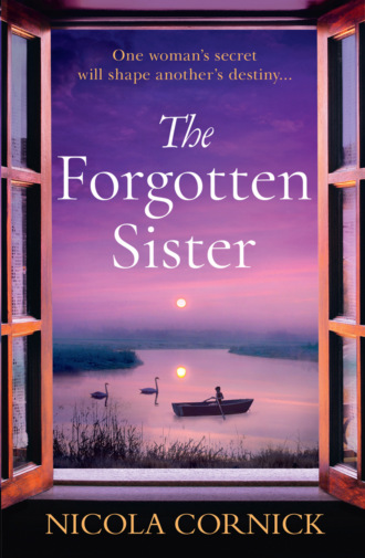 Nicola Cornick. The Forgotten Sister