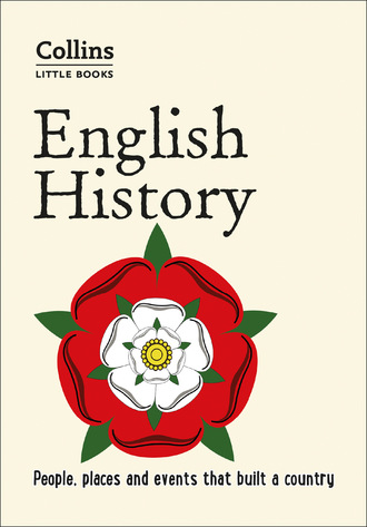 Robert Peal. English History