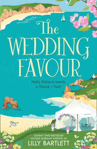 Michele Gorman. The Wedding Favour