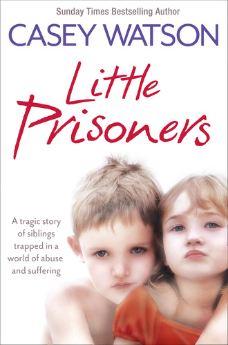 Casey Watson. Little Prisoners