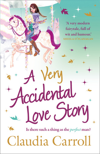 Claudia  Carroll. A Very Accidental Love Story