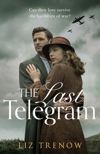 Лиз Тренау. The Last Telegram