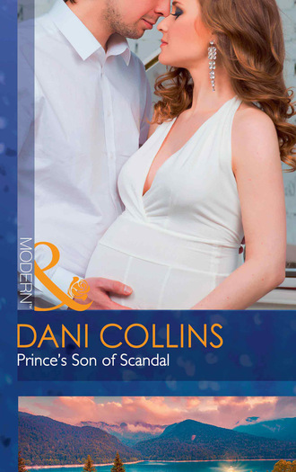 Dani Collins. The Sauveterre Siblings