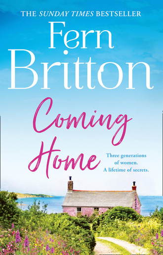 Fern Britton. Coming Home