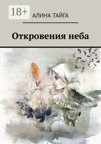 Обложка книги «Откровения неба»