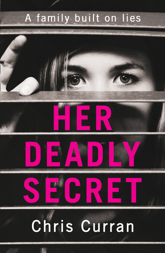 Chris Curran. Her Deadly Secret