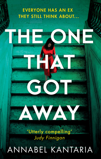 Annabel Kantaria. The One That Got Away