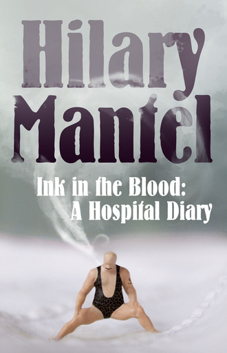 Hilary  Mantel. Ink in the Blood