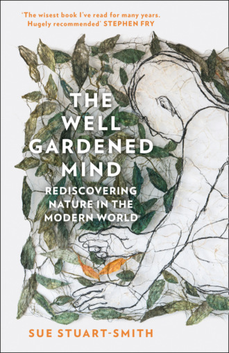 Sue Stuart-Smith. The Well Gardened Mind