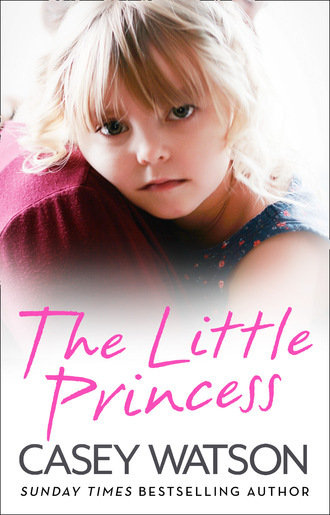 Casey Watson. The Little Princess