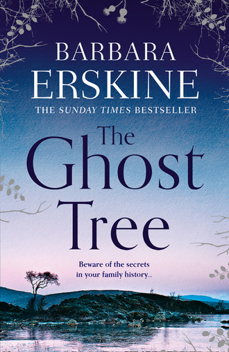 Barbara Erskine. The Ghost Tree