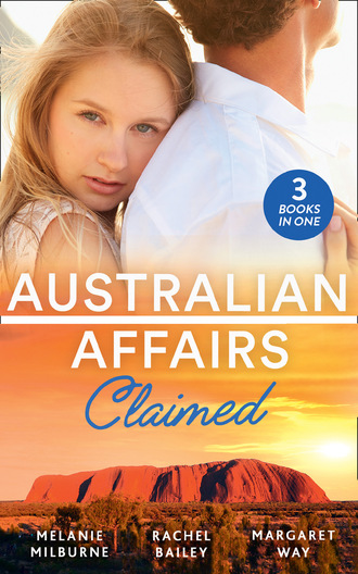 Маргарет Уэй. Australian Affairs: Claimed