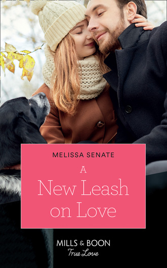 Melissa Senate. A New Leash On Love