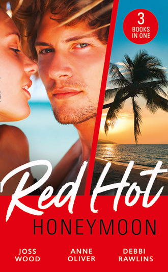 Joss Wood. Red-Hot Honeymoon