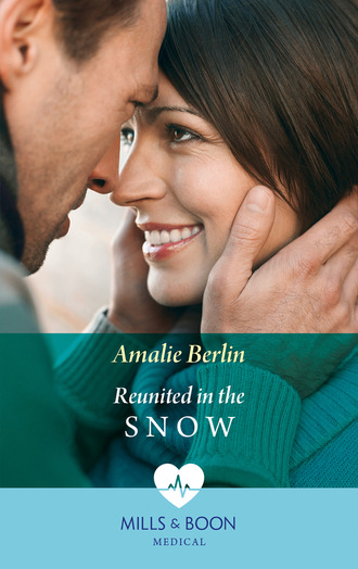 Amalie Berlin. Reunited In The Snow