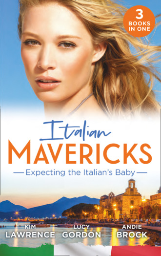 Ким Лоренс. Italian Mavericks: Expecting The Italian's Baby